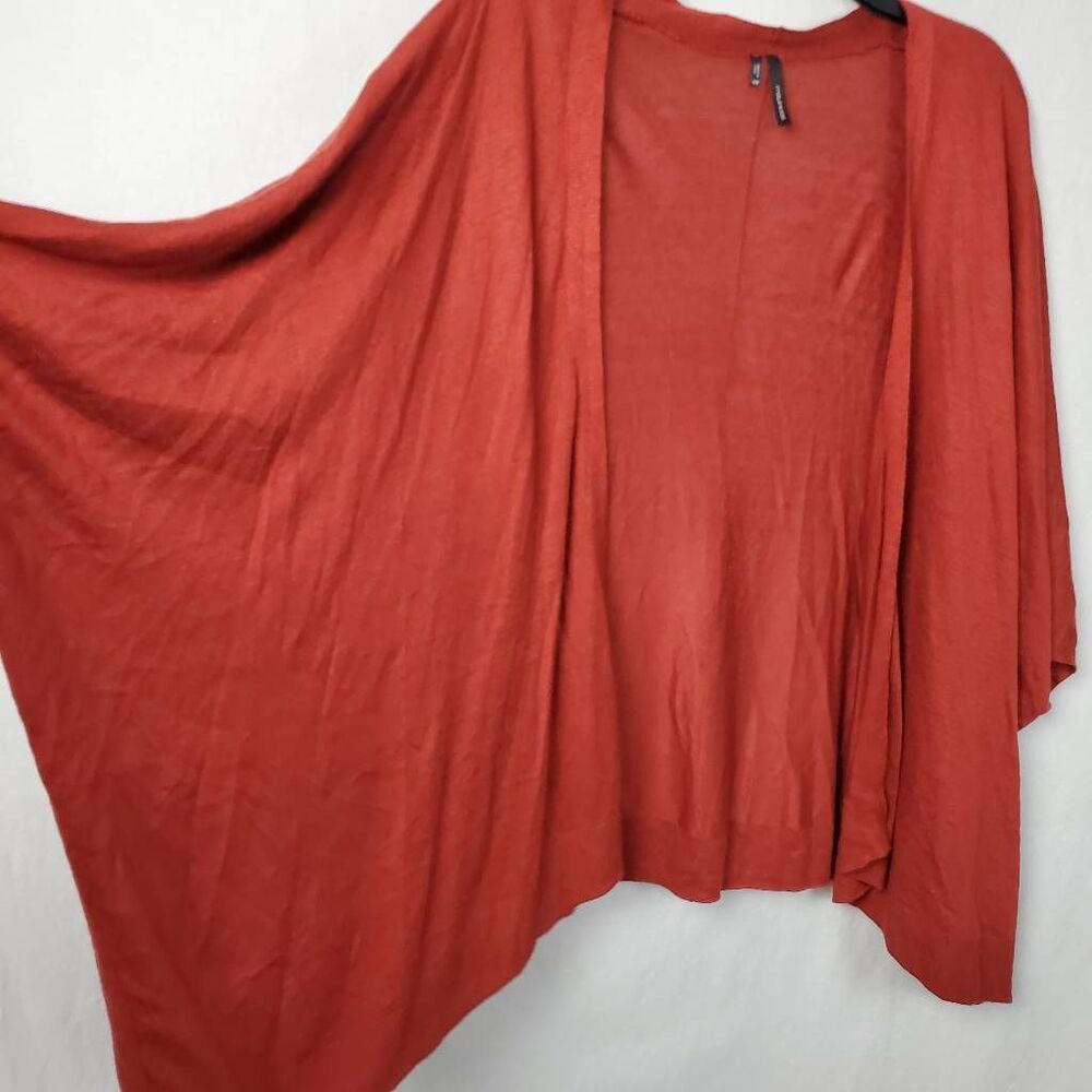 Maurices S/M Open Front Cardigan Sweater - Picture 7 of 9